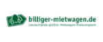 Billiger mietwagen logo
