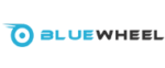 Bluewheel logo