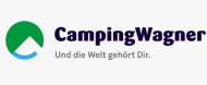 Camping Wagner Logo
