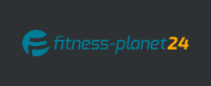 Fitness Planet24 logo