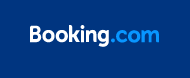 booking.com Logo