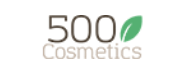 500Cosmetics Gutschein
