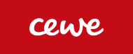 CEWE logo