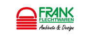 Frank Flechtwaren logo