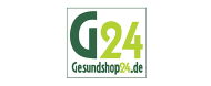 Gesundshop24 logo