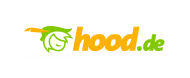 Hood.de logo