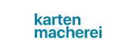 Kartenmacherei logo