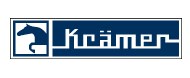 Krämer Pferdesport logo