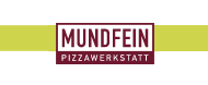 Mundfein logo