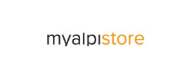 Myalpistore logo