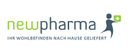 Newpharma logo