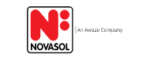 Novasol logo