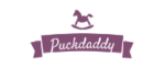 Puckdaddy logo
