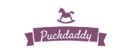 Puckdaddy logo