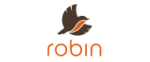 Robin-shop logo