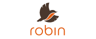 Robin-shop logo