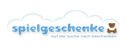 Spielgeschenke Gutschein