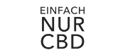 EINFACH NUR CBD