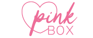 pink box