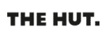 the hut
