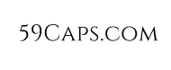 59caps logo