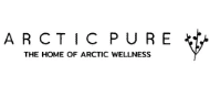 arctic pure logo
