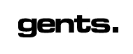 gents logo