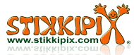 stikpix logo