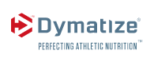 dymatize logo