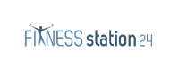 fitnes station24 logo