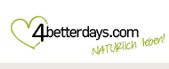 4betterdays logo