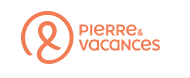 Pierre & Vacances logo
