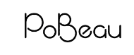 pobeau logo