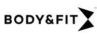 Body & fit logo