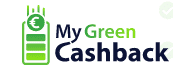 My Green Cashback