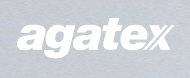 Agatex Logo