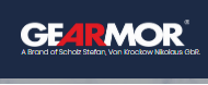 GEARMOR LOGO