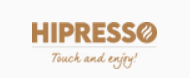 Hipresso Logo