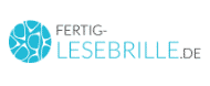 Fertig-Lesebille Logo