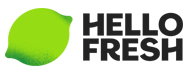 This is the logo of store HelloFresh