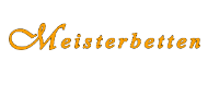 Meisterbetten