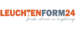 Leuchtenform