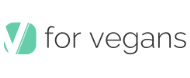 for vegan