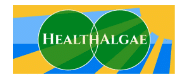 Healthalgae