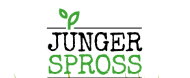 Junger Spross