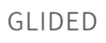Glided