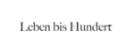 Leben bis 100 Gutschein (1)