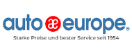 Auto Europe Gutschein