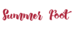 Summer Foot Gutschein