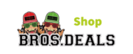 Bros.Deals Gutschein